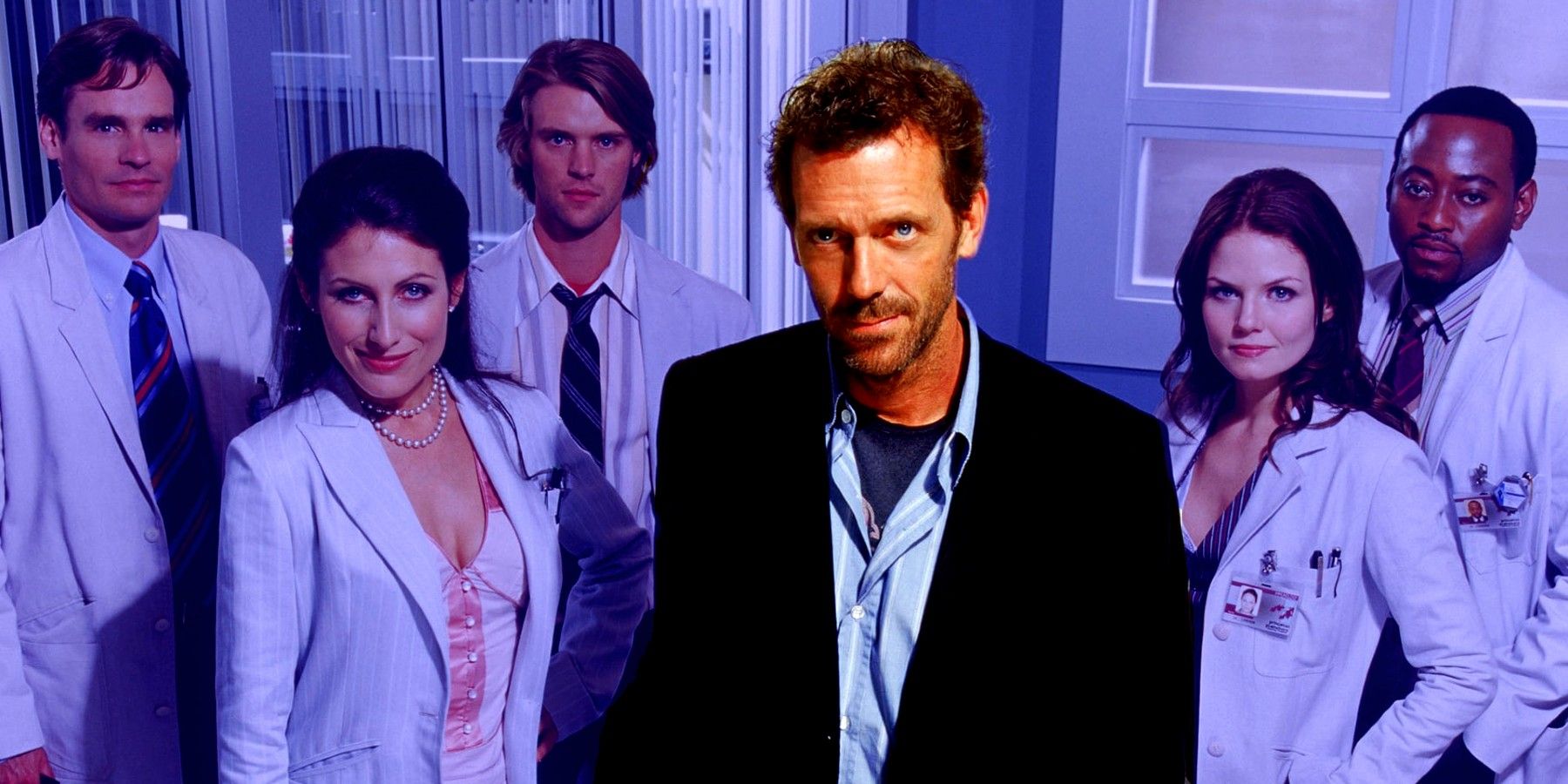 House's Biggest Gamble Risked Ruining The Show (But Actually Saved It)