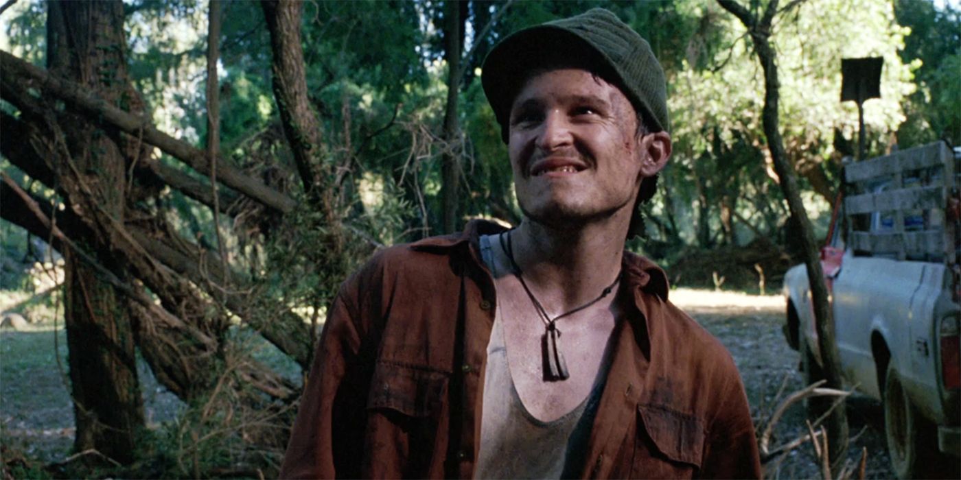 House of Wax Lester
