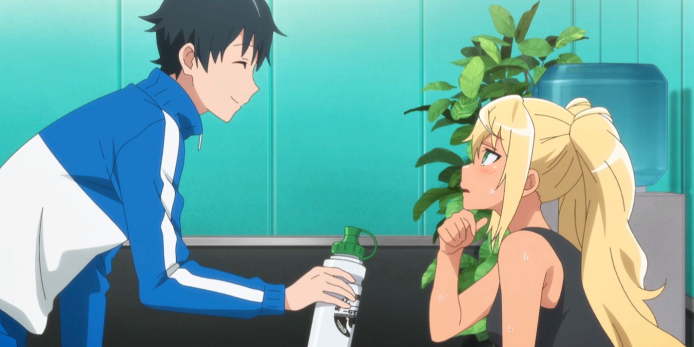 10 Best Student-Teacher Relationships in Anime