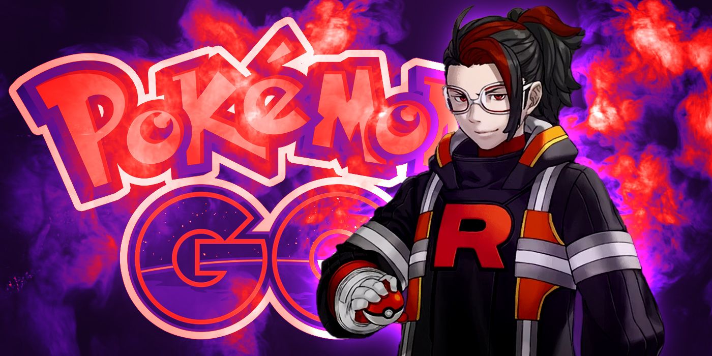 How to find Team GO Rocket Leader Arlo in Pokemon GO