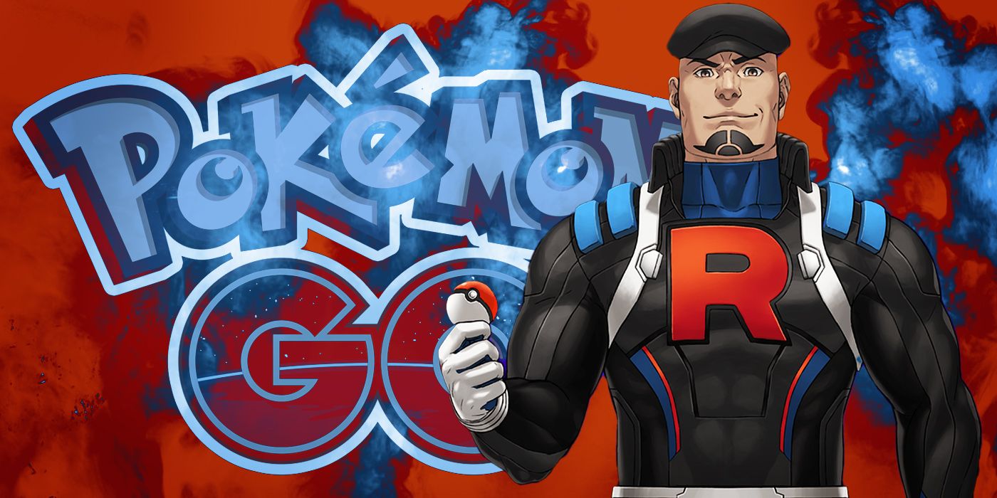 Pokemon Go Team GO Rocket Takeover October 2023 - Pokemon GO Guide - IGN
