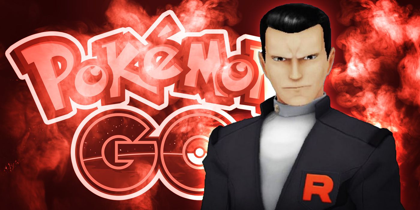 Defeating Team GO Rocket's Cliff, Sierra, Arlo, and Giovanni in Pokémon GO:  October 2023