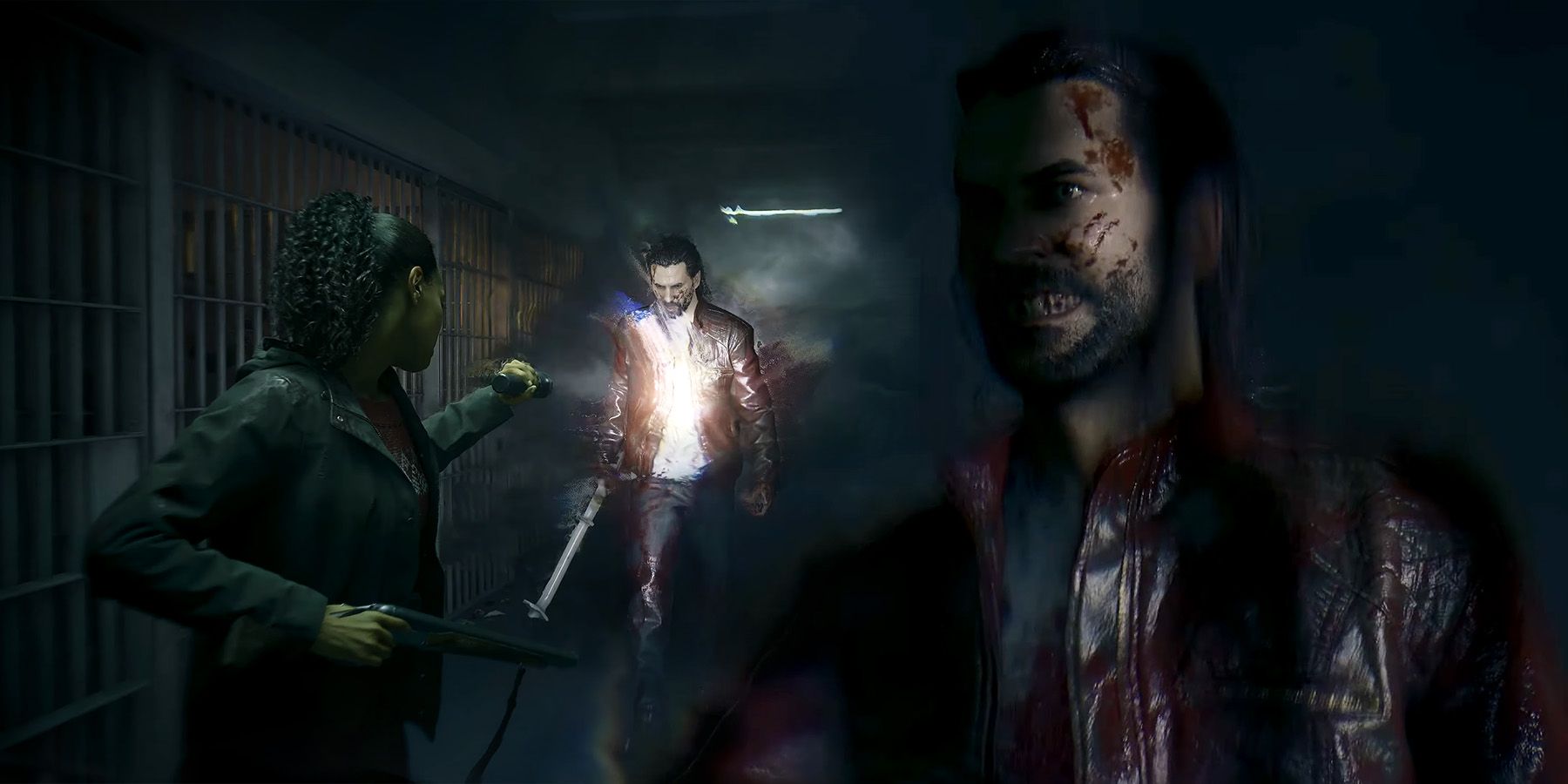 Alan Wake 2 Scratch Final Boss to Beat at the End of the Story