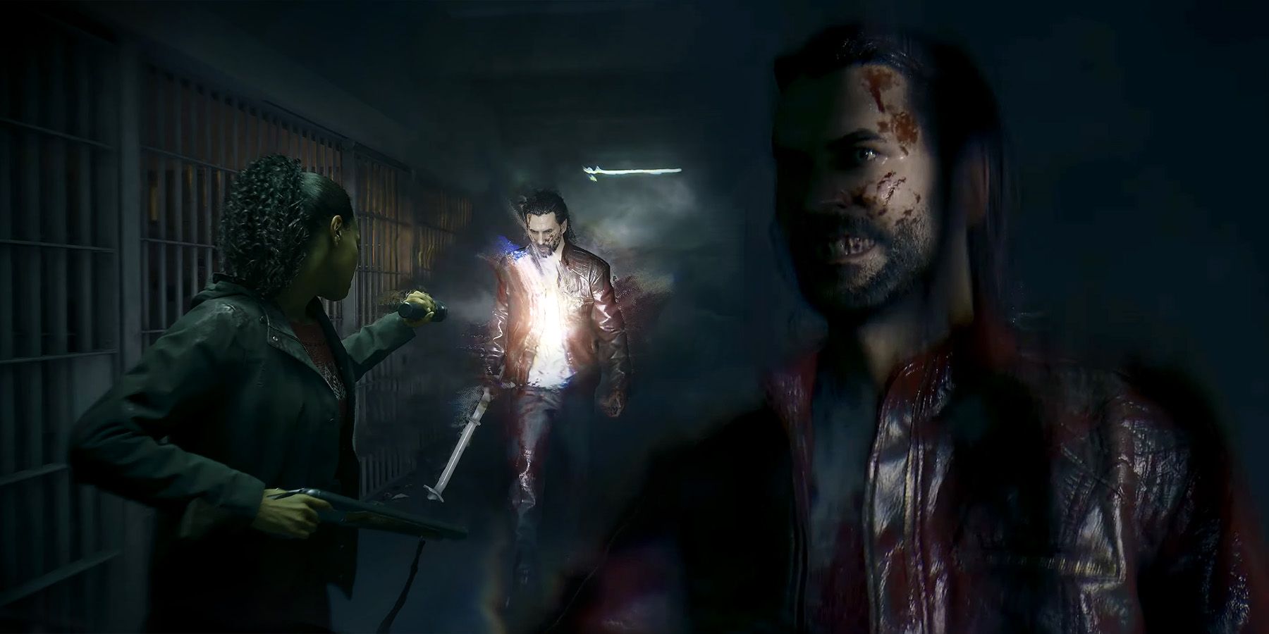 Alan Wake 2 boss guide: How to defeat final boss Scratch