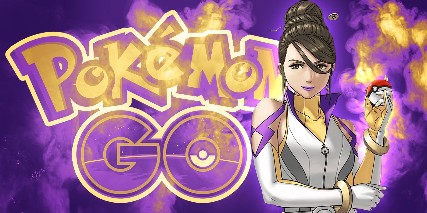 Pokémon GO (Mobile): começa evento da Equipe GO Rocket - Nintendo