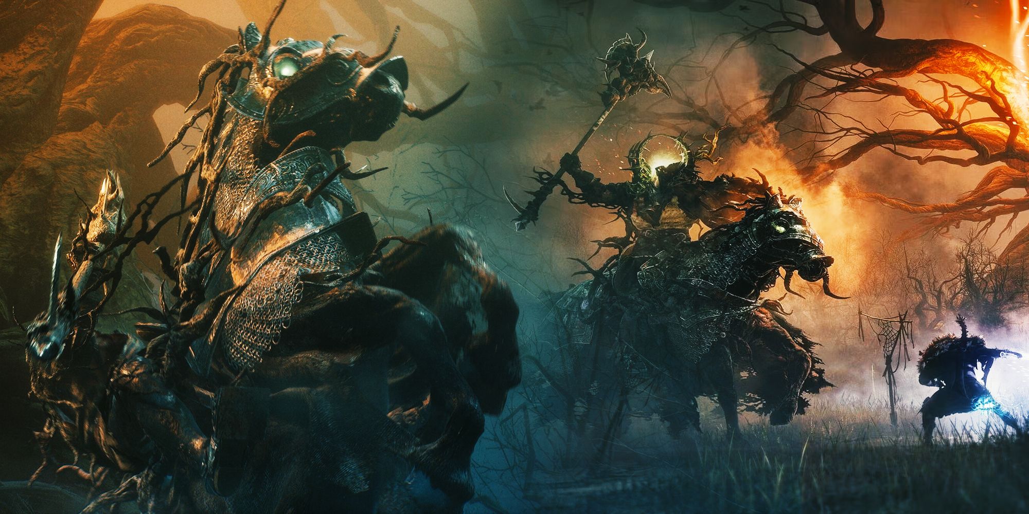 How to Beat the Lightreaper in Lords of the Fallen? - News