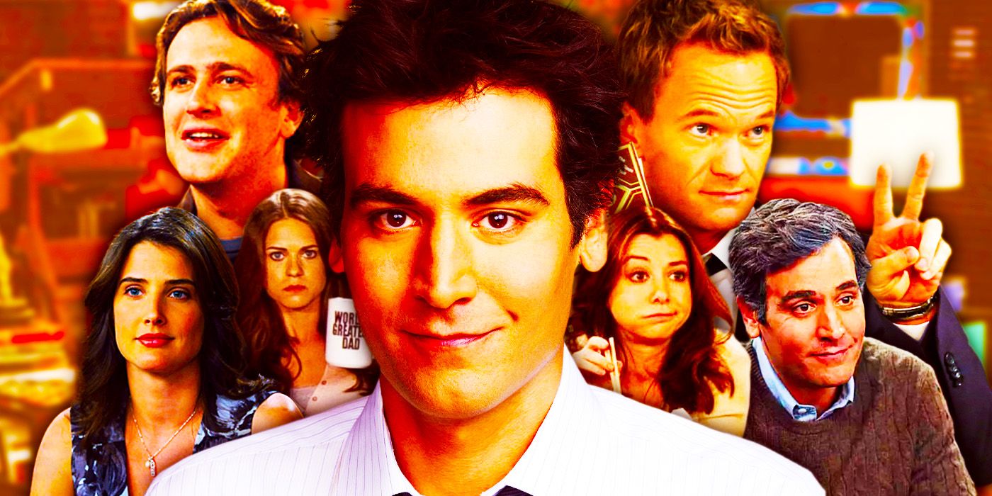 This 'How I met your mother' star was disappointed with the way