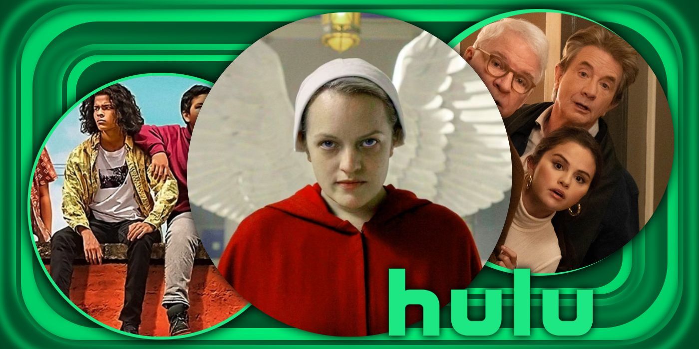 Major Hulu Update Could Mean 1 Change To Disney+ Is Inevitable