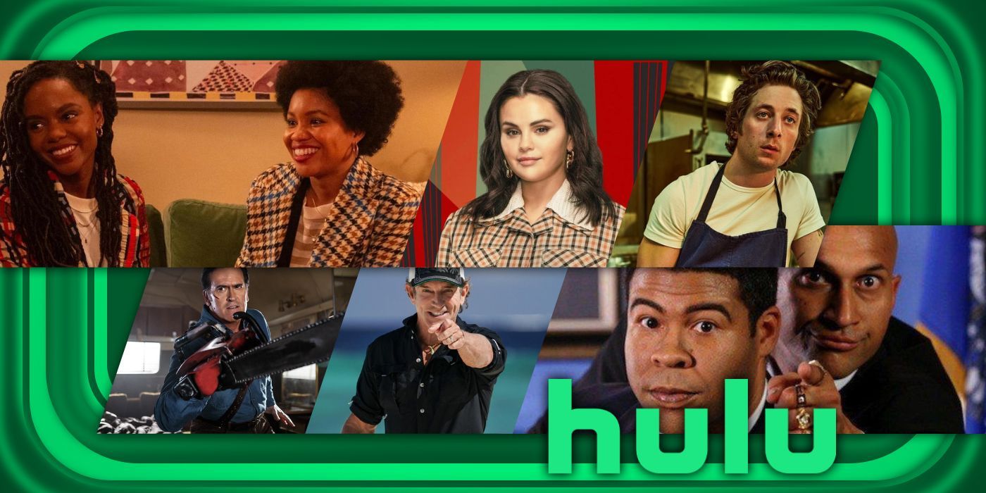 75 best TV shows on Hulu to watch right now (June 2023) - Los