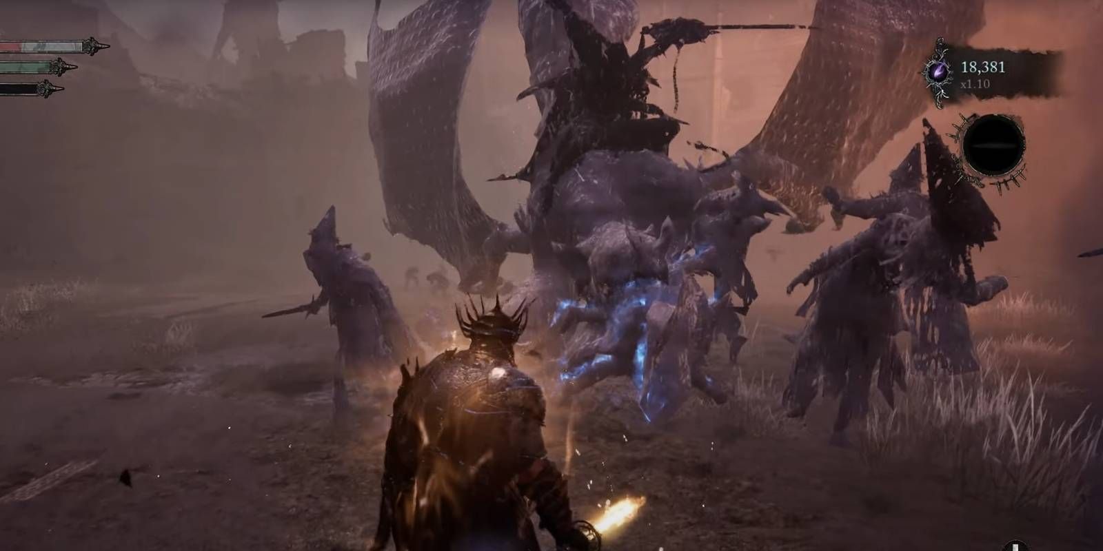 These beginner tips will help break down some of Lords of the Fallen's complex gameplay.