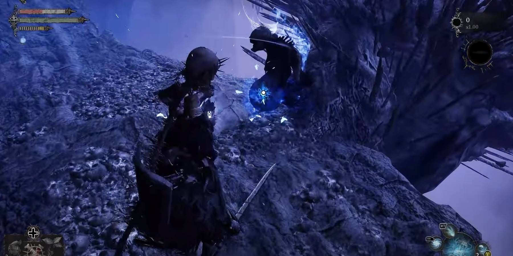 These beginner tips will help break down some of Lords of the Fallen's complex gameplay.