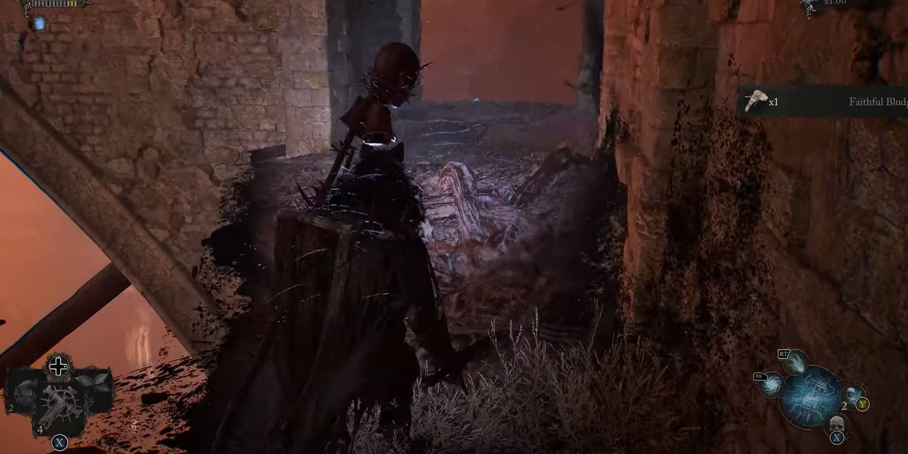 Bloodborne ou Lords of the Fallen? Conheça o melhor jogo de aventura