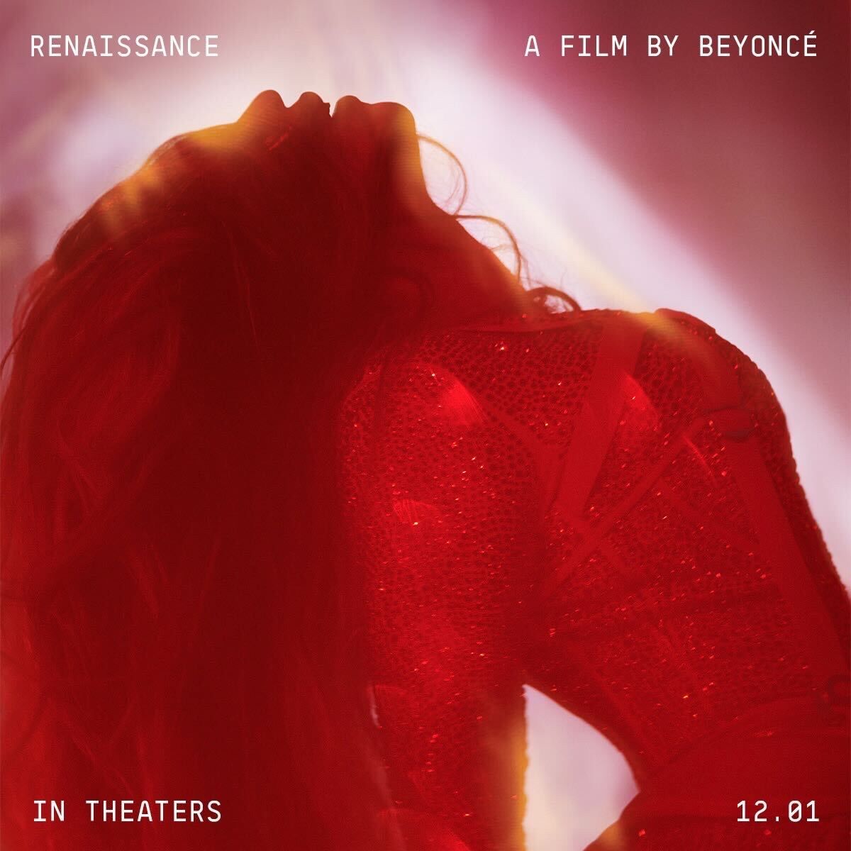 Beyoncé Renaissance Concert Movie Release Date Confirmed, Tickets On Sale Now