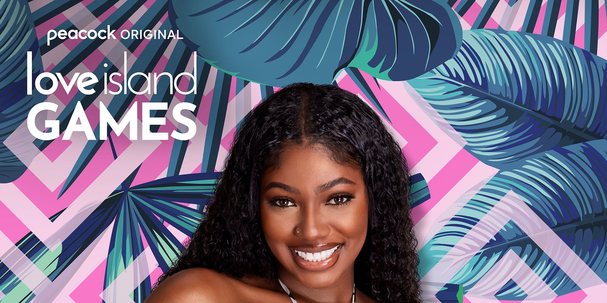 Imani Love Island Games