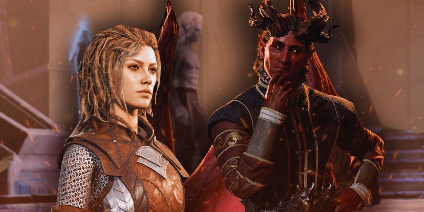 Baldur's Gate 3 House Of Hope Guide, Quest Hell and More - News