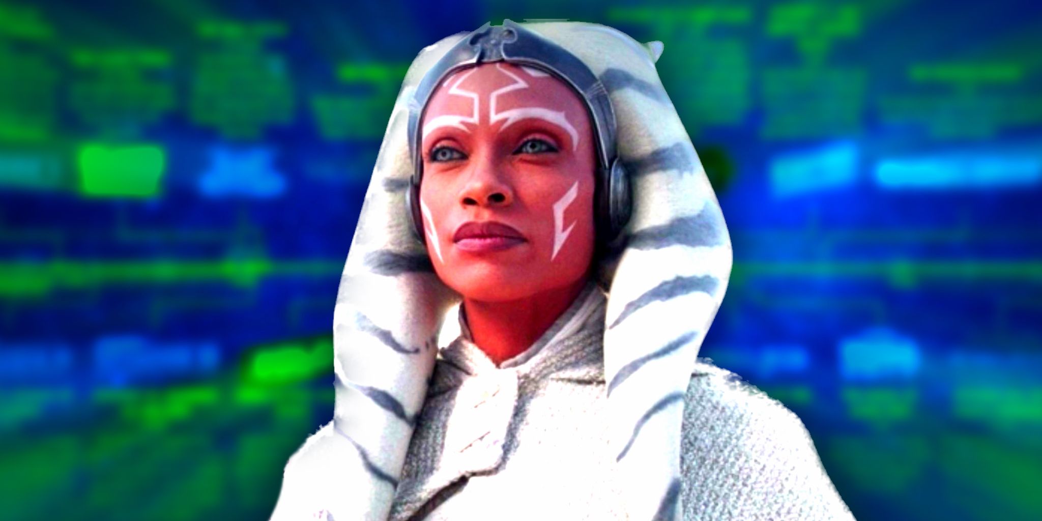 Carson Teva's appearance raises questions about Ahsoka's timeline