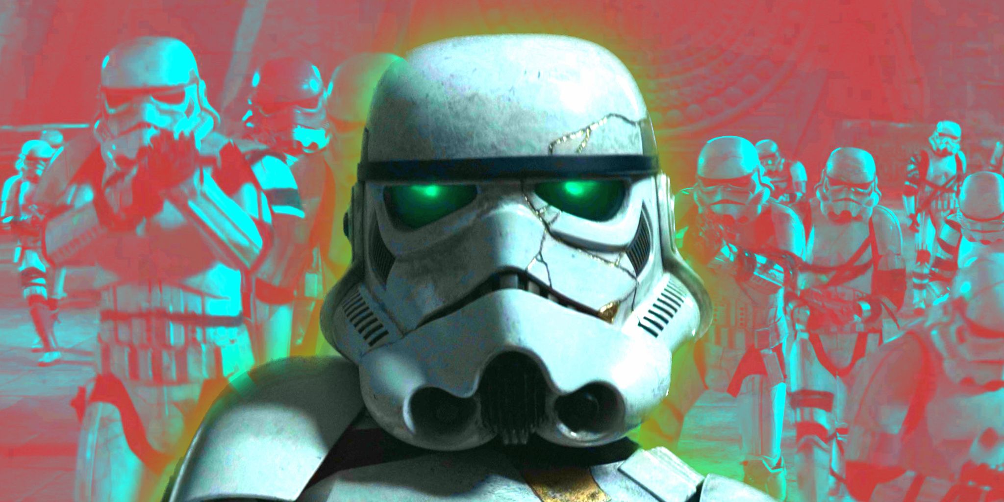 The 10 Best Star Wars Legends That Have Been Brought Back Into Canon