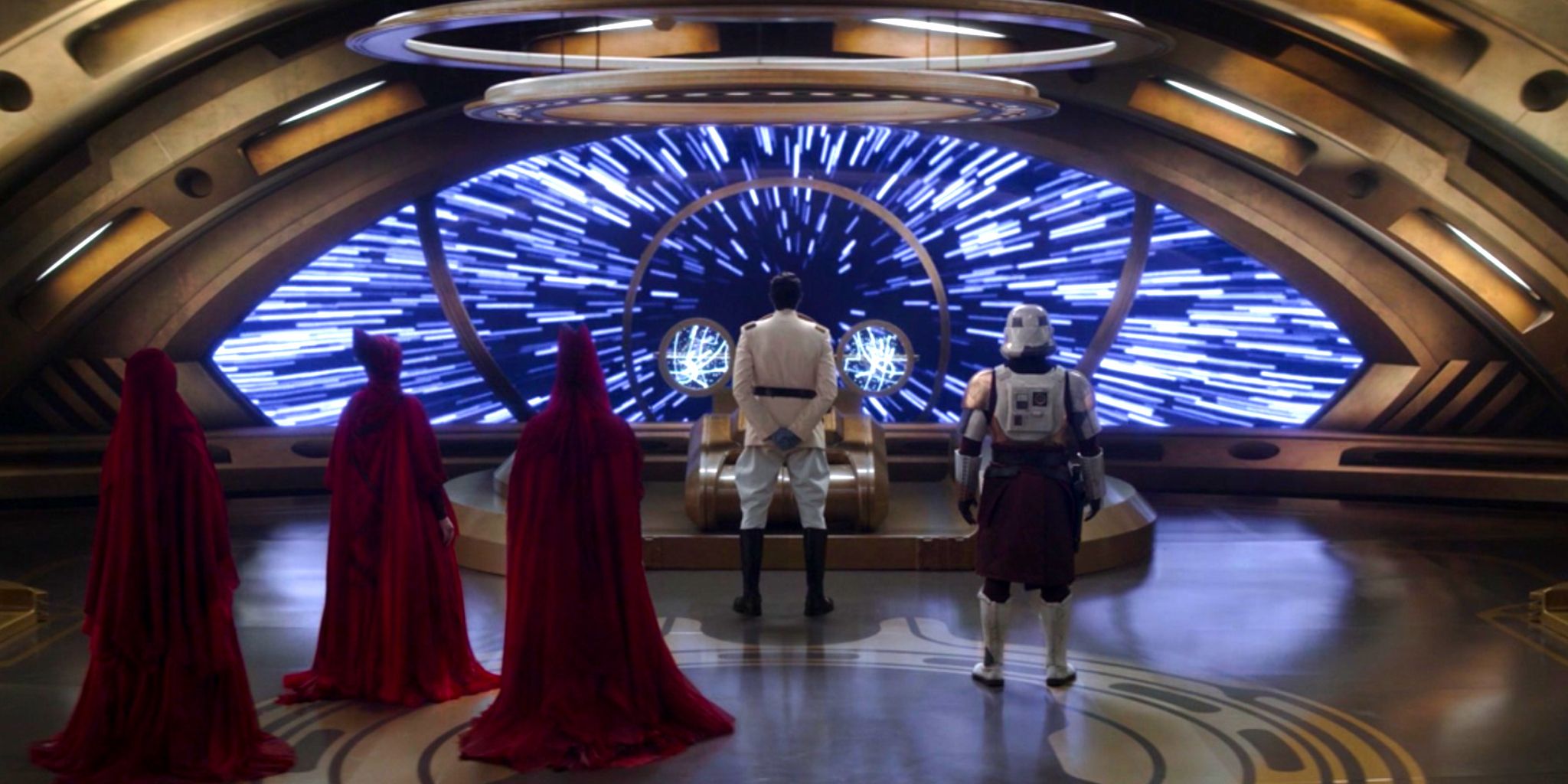 9 Parts Princess Leia Could Play In Star Wars’ Mandalorian Movie