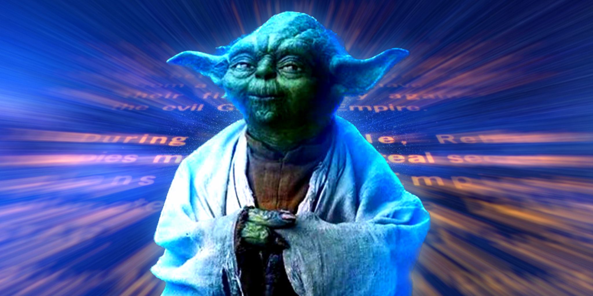 “Size Matters Not”: New Star Wars Theory Reveals Yoda’s Most Famous Saying Is A Lie
