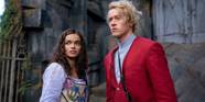 Lucy Gray s Popularity In Hunger Games Universe Insights From Change Lucy Gray s Popularity In Hunger Games Universe Insights From Change