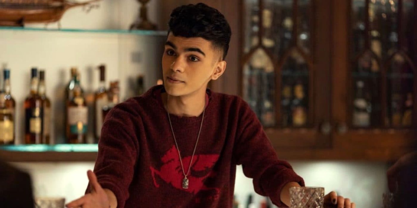 The Intriguing Secrets Behind The Symbolic Colors in The Fall Of The House Of Usher