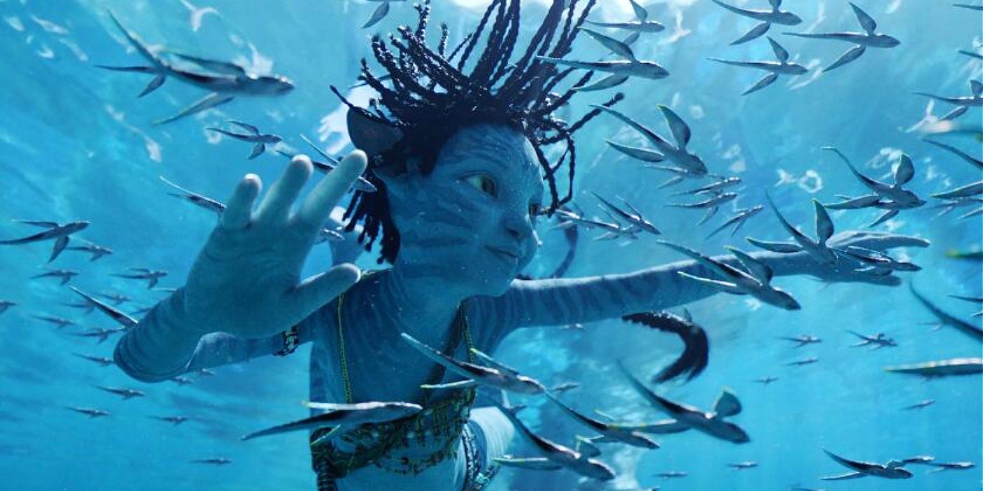 “An Epic Cycle”: How Avatar 3 Advances The Franchise Explained By James Cameron