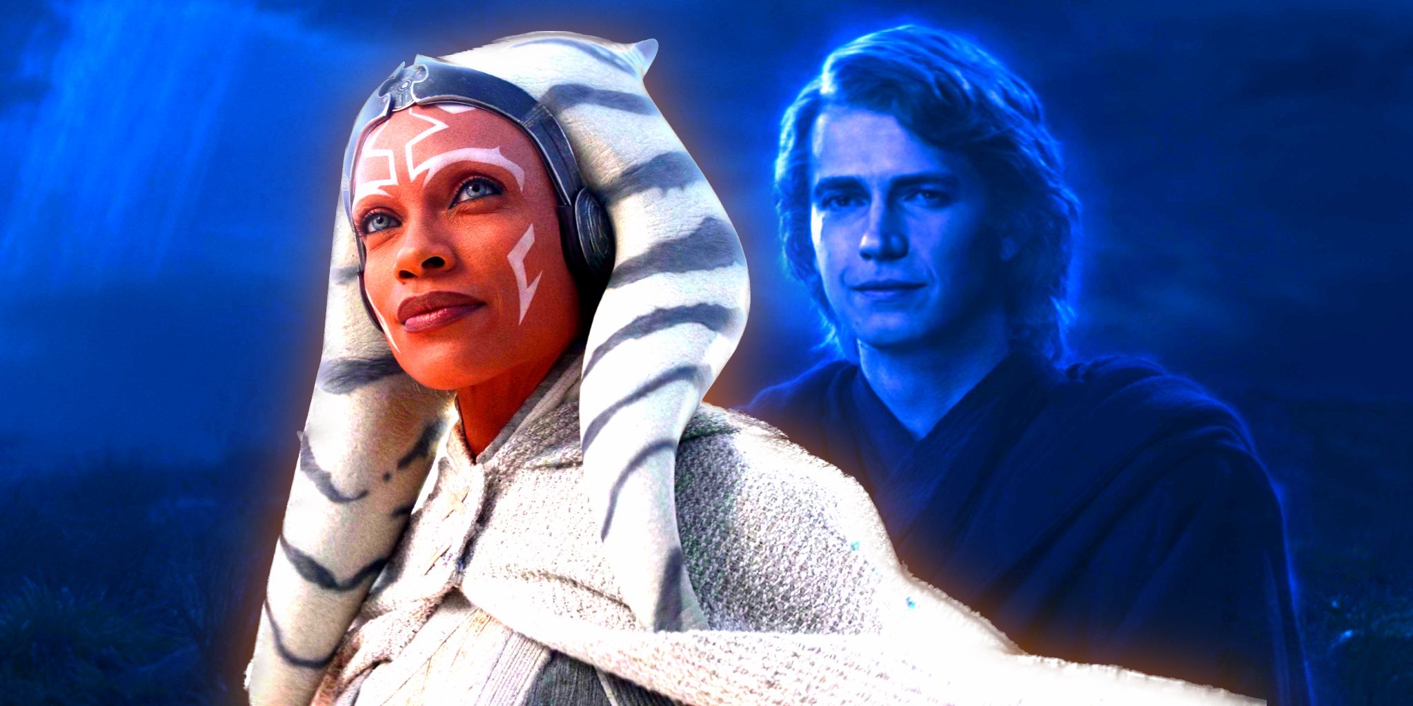 “I Never Showed Her Deal With Anakin”: Ahsoka The White Transformation Explained By George Lucas’ Protege