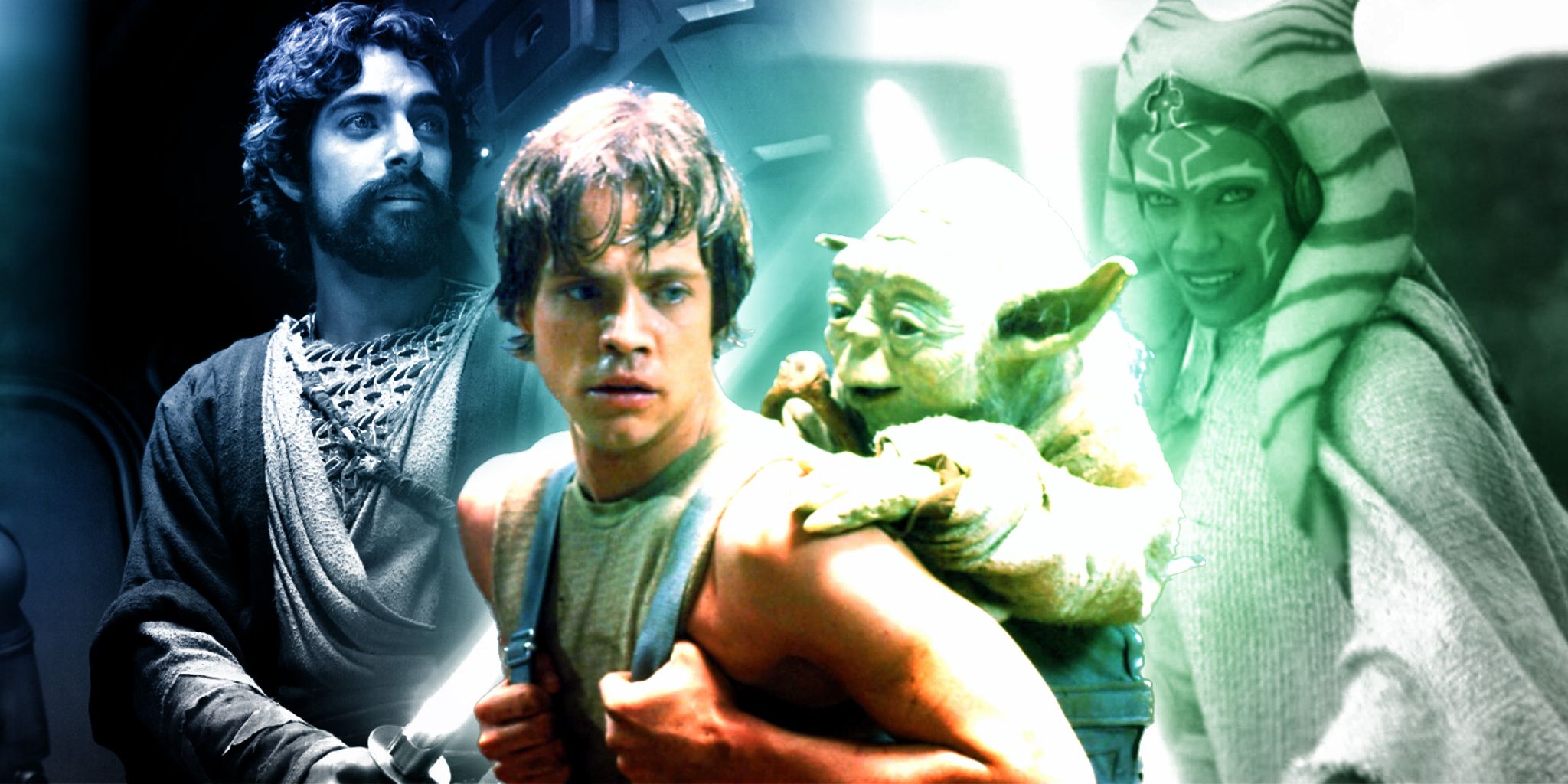 Star Wars Explains Why Yoda Believed Luke Was The Last Jedi (Despite So ...