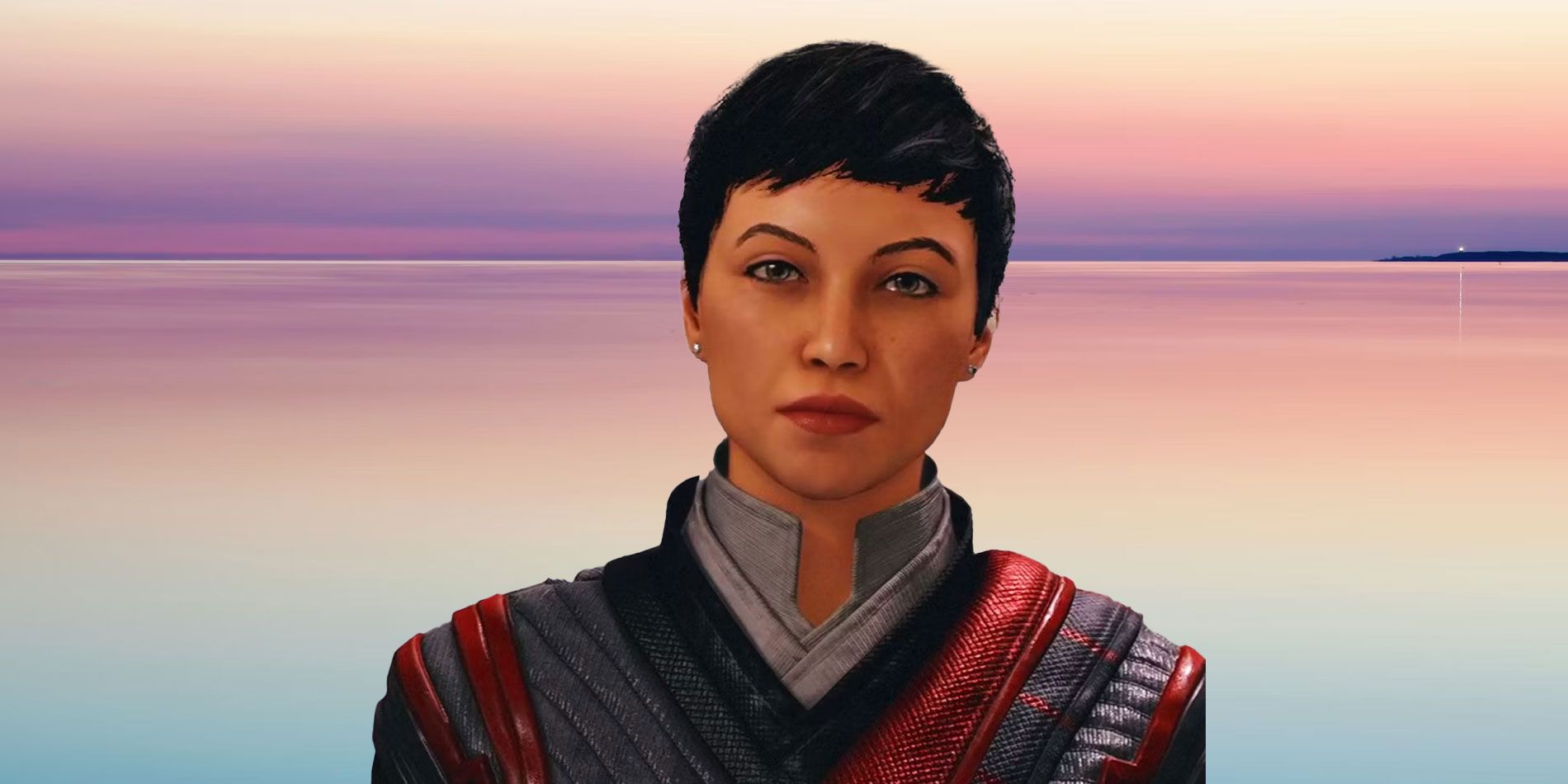 Imogene Salzo in Starfield.
