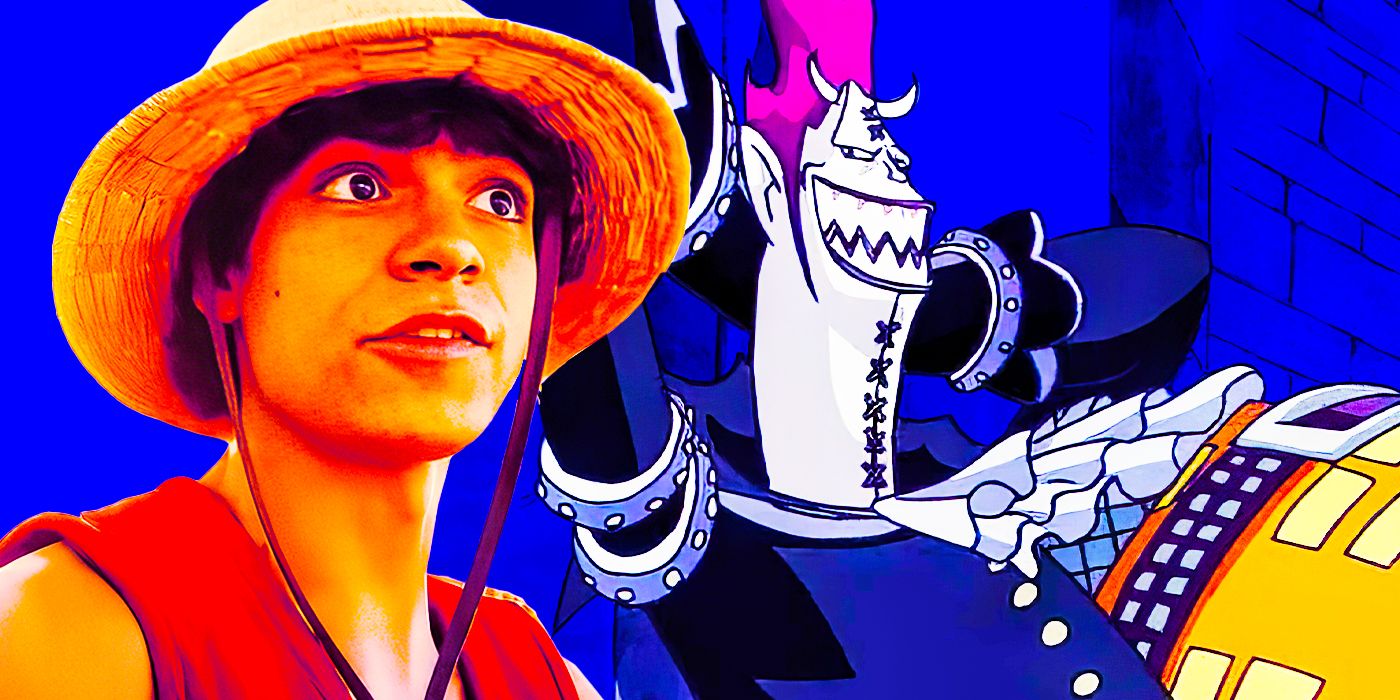 The Complete List of One Piece Live Action Season 1 Episodes and the  Corresponding Anime Arcs