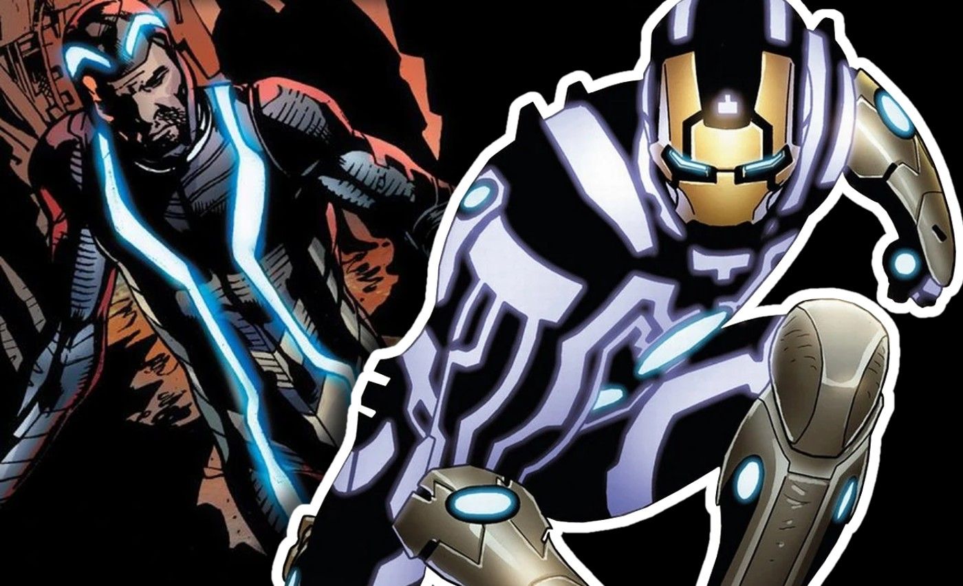 iron man coolest armors 2