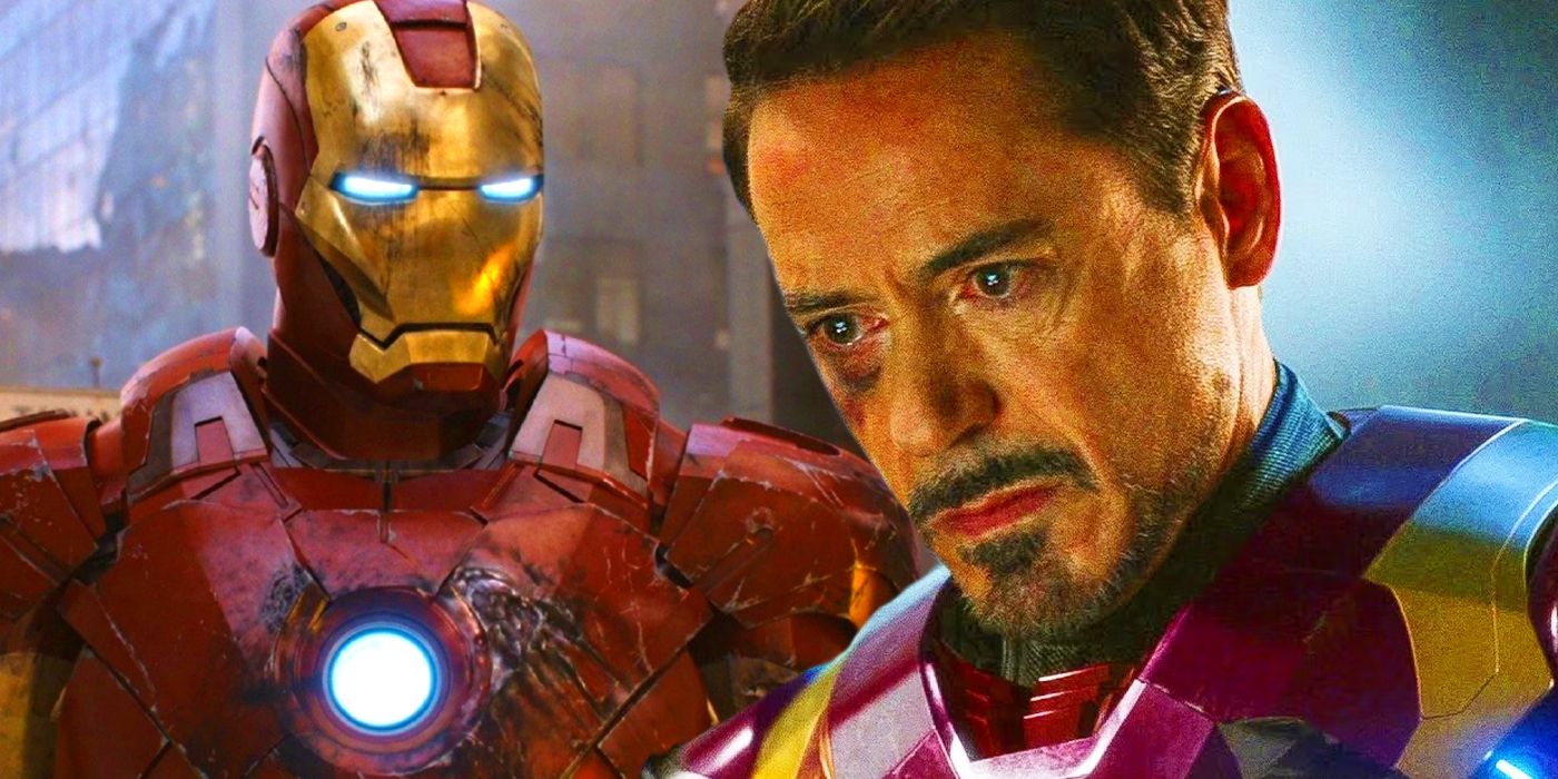 10 Fan Theories That Completely Change How You Watch Iron Man Movies