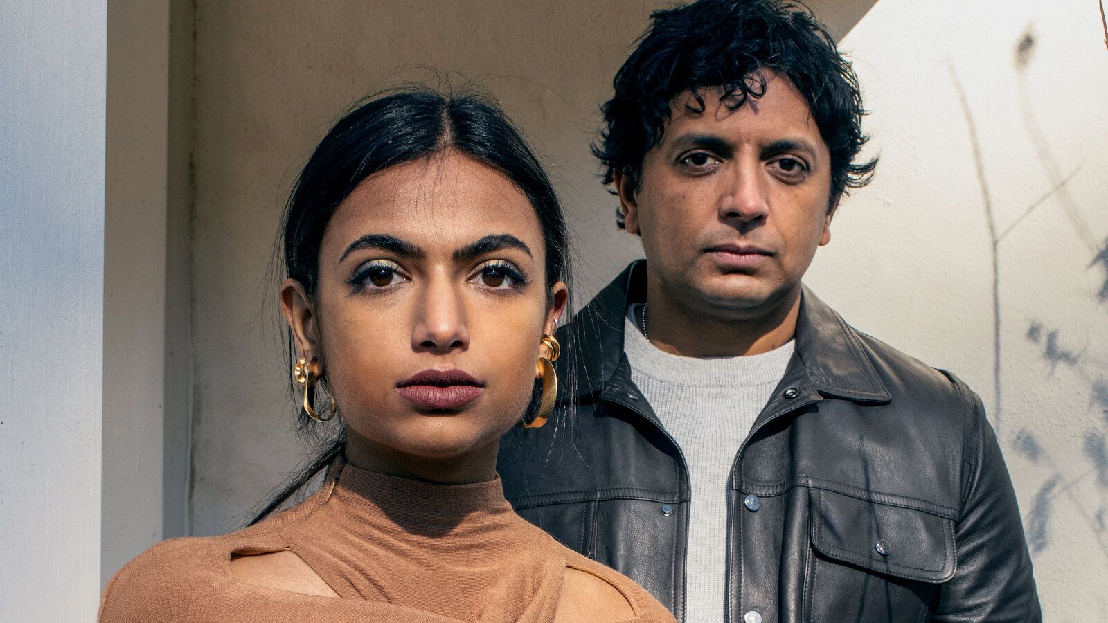 M. Night Shyamalan and His Daughter Ishana Team for Her Feature Directorial  Debut The Watchers at New Line