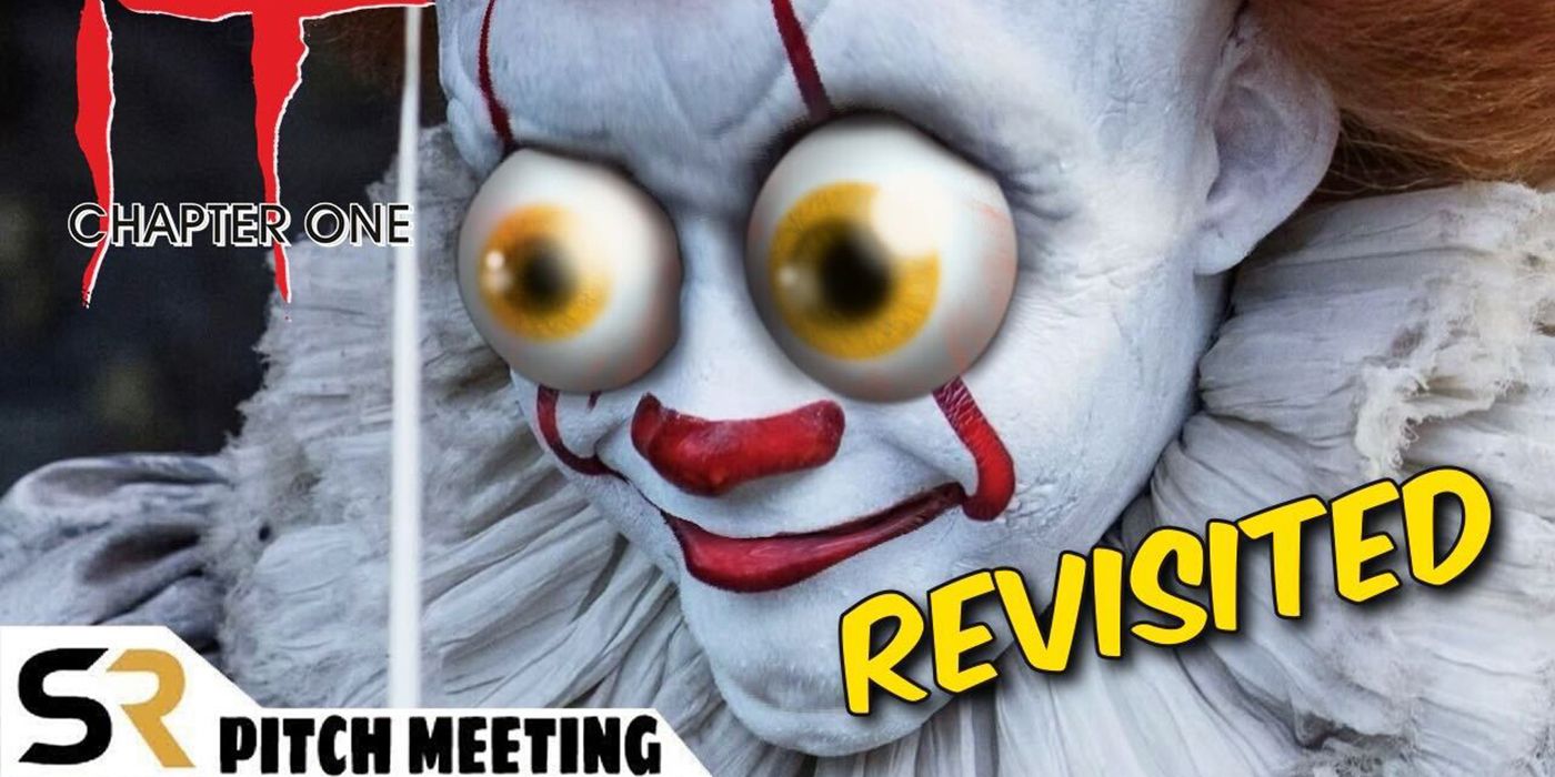 It Chapter One Pitch Meeting Revisited Header