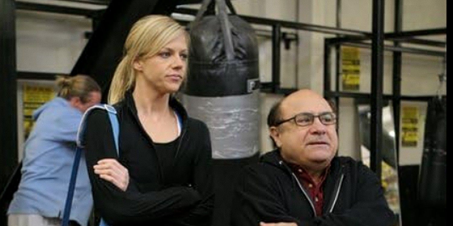 it&rsquo;s always sunny hundred dollar baby