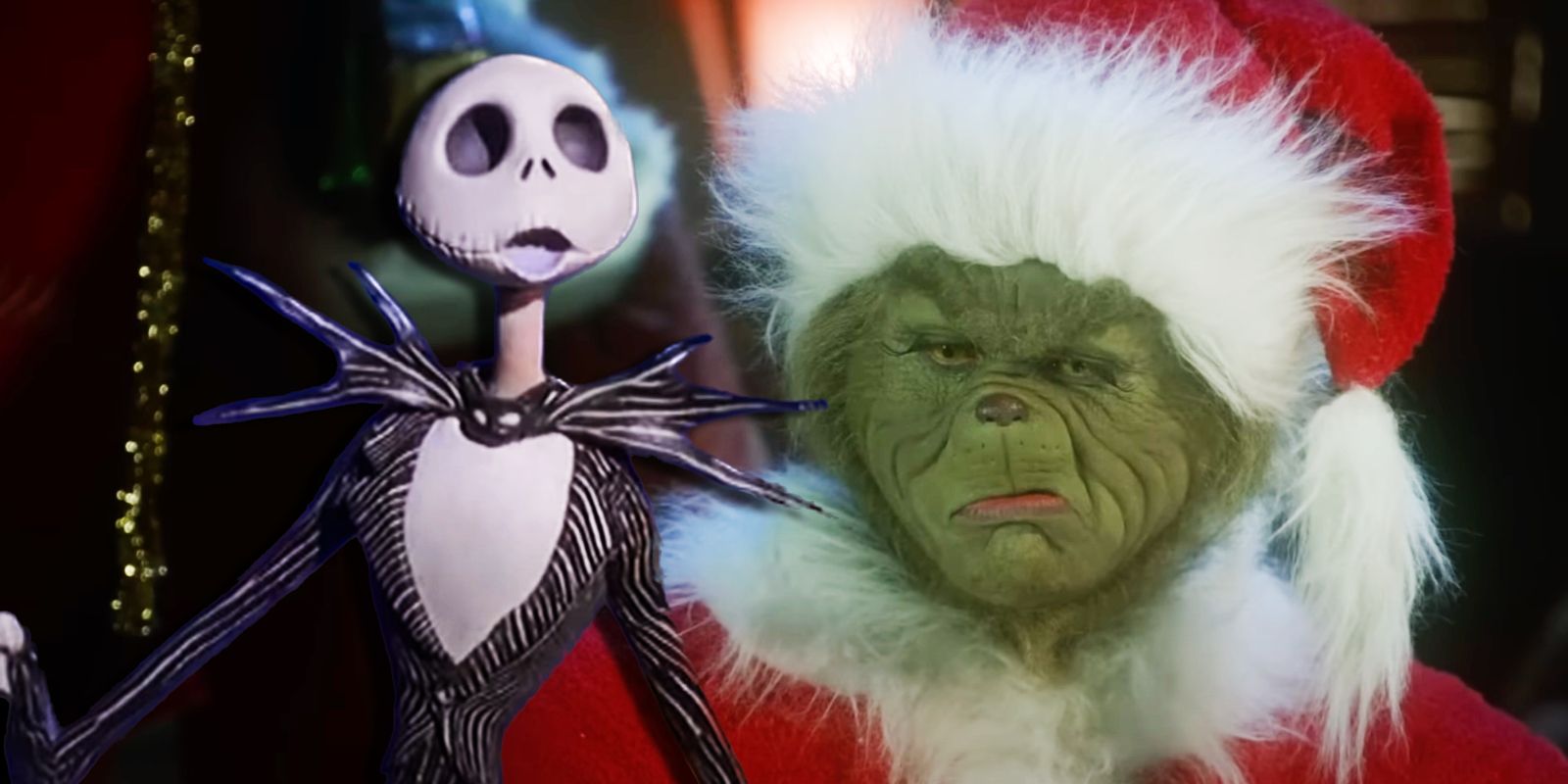 Tim Burton’s Next Best Franchise Revival Would Fix 23-Year-OId Christmas Movie Failure