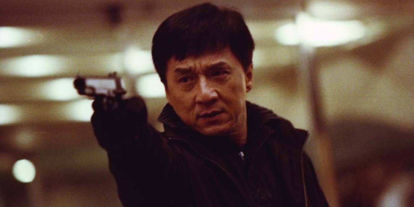 9 Jackie Chan Movies That Aren’t Funny (But Are Still Great)