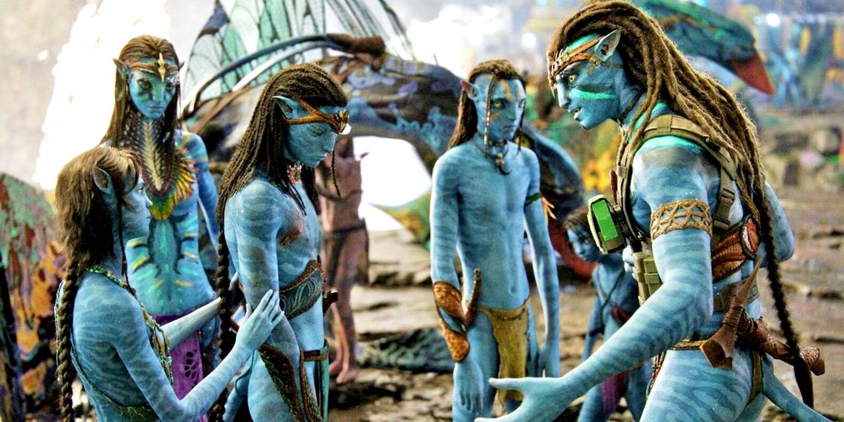 Avatar 2: Jake’s Military-Like Parenting Style & Effect On Kids Examined By Therapist