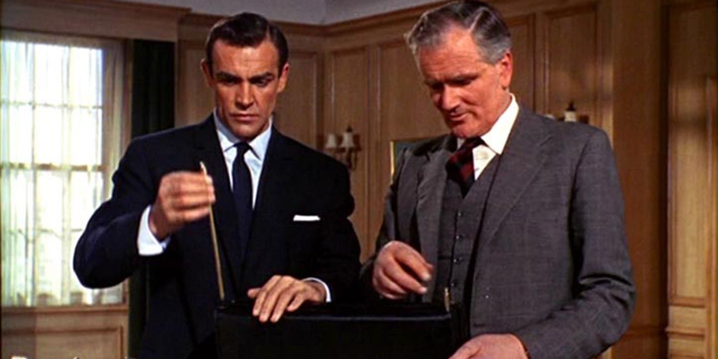 James-Bond-Q-Doctor-No