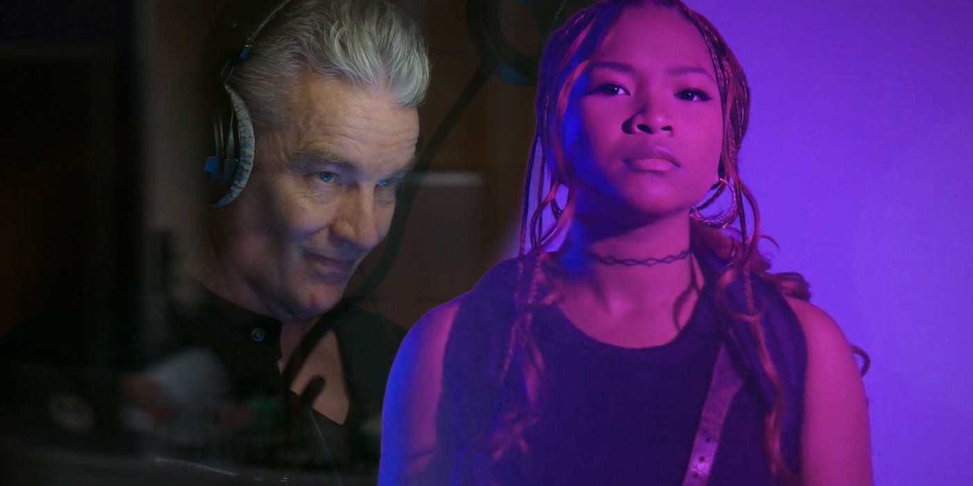 James Marsters Buffy Indira