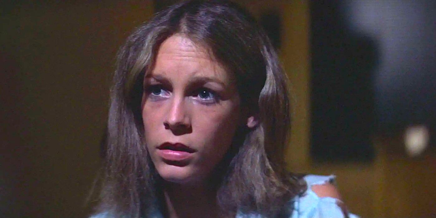 Halloween: What Happened To Laurie Strode's Son, John