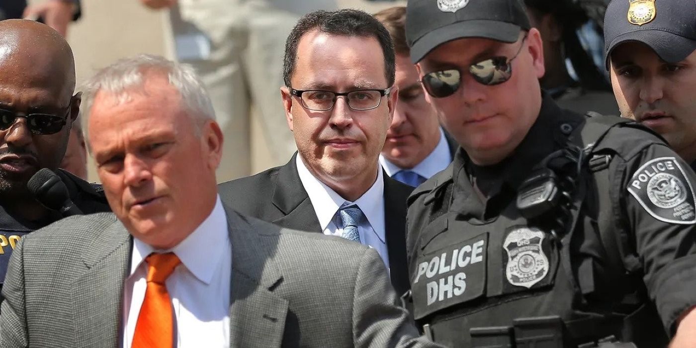 Unveiling Jared From Subway: 20 Startling Revelations That Will Leave You Speechless