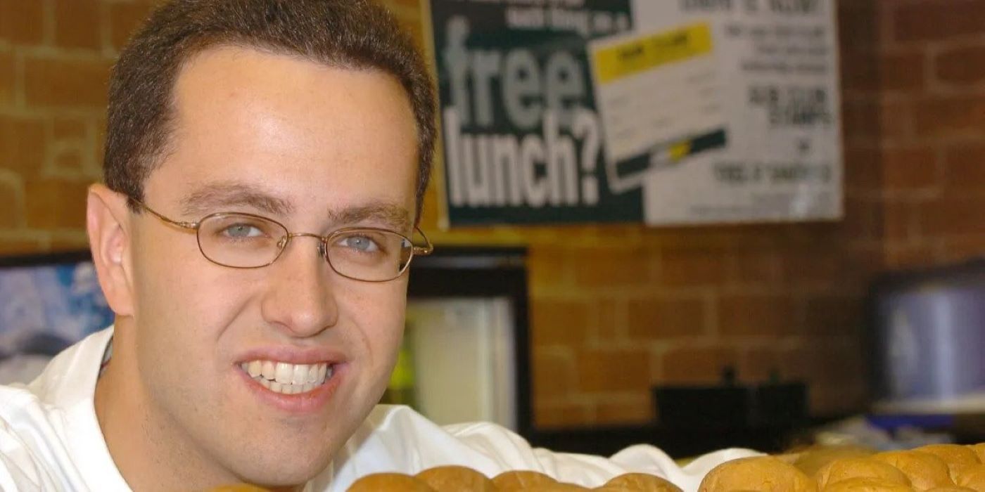 Unveiling Jared From Subway: 20 Startling Revelations That Will Leave You Speechless