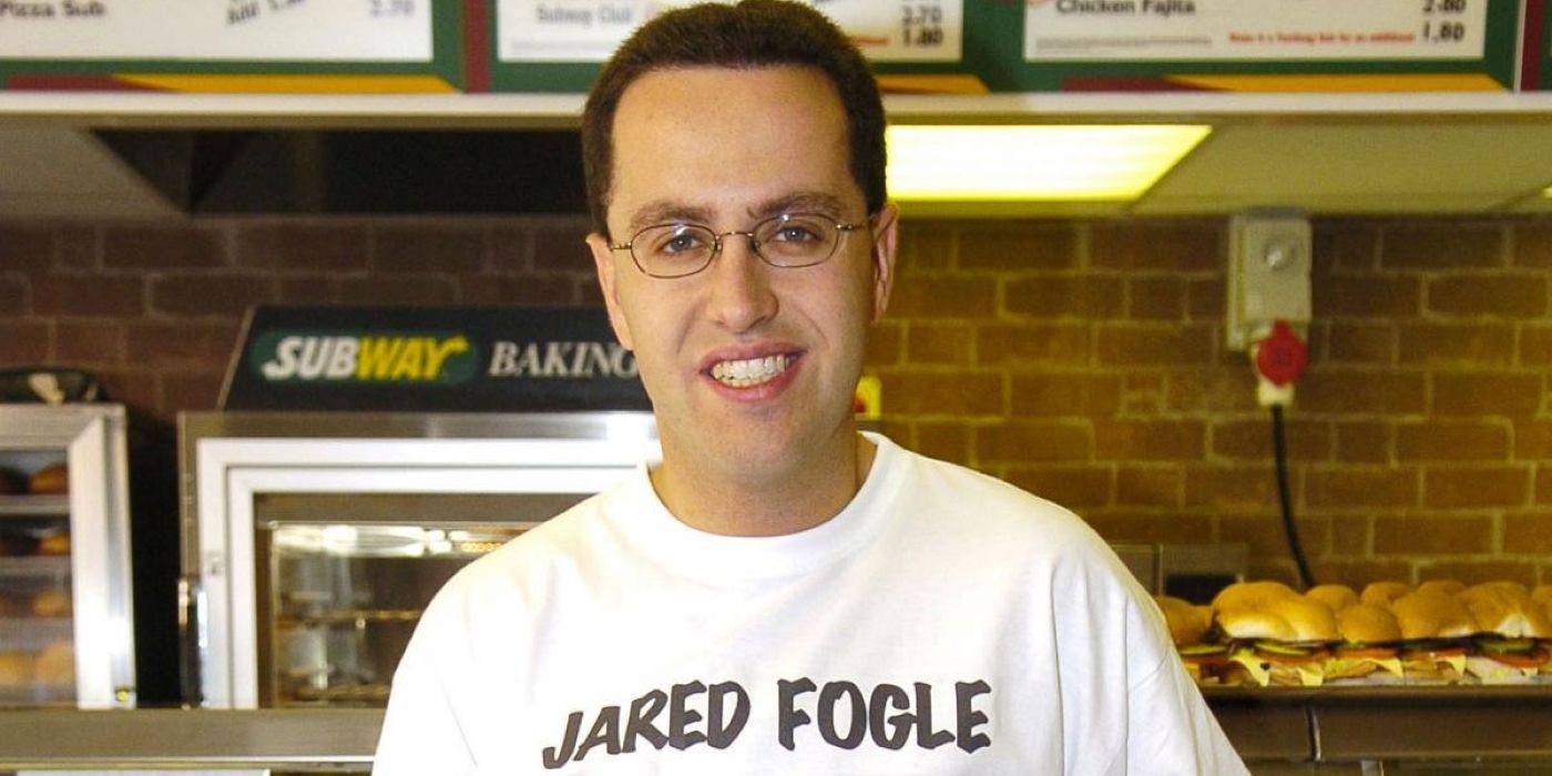 Jared From Subway Catching A Monster The 20 Most Shocking Reveals