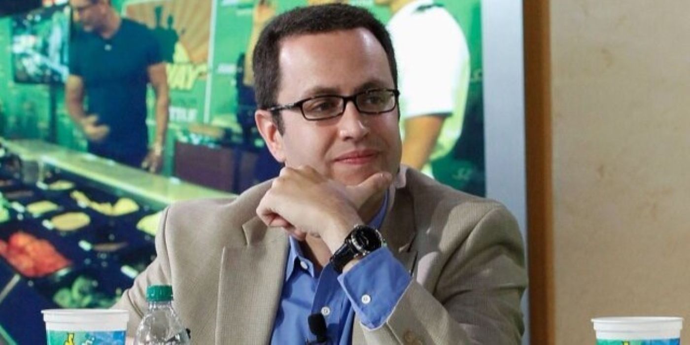 Jared Fogle: Net Worth, Age, Height & Everything You Need To Know About The Convicted Subway Spokesman