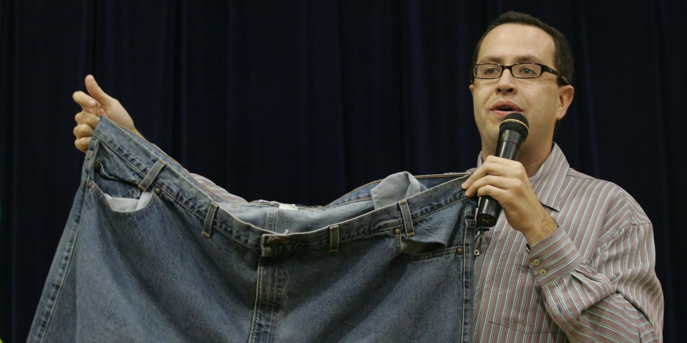 Unveiling Jared From Subway: 20 Startling Revelations That Will Leave You Speechless