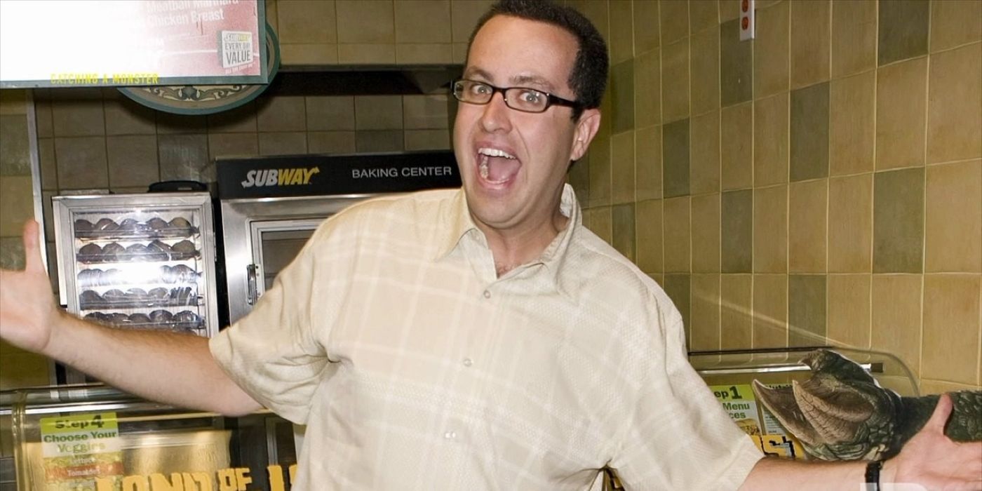 Jared From Subway Catching A Monster The 20 Most Shocking Reveals