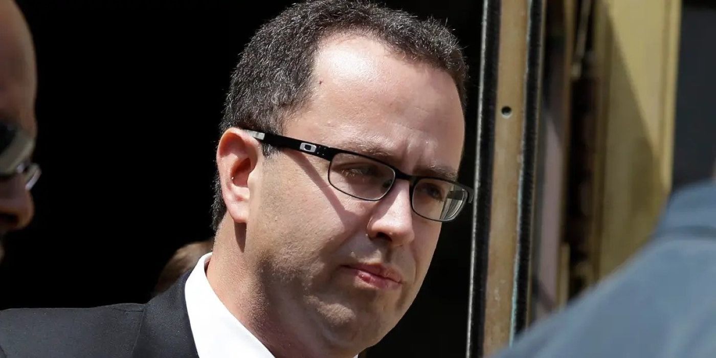 Jared Fogle: Net Worth, Age, Height & Everything You Need To Know About The Convicted Subway Spokesman