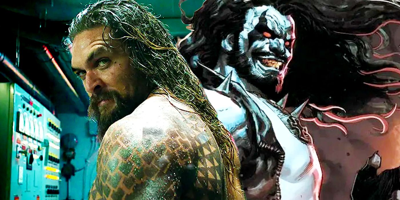 Jason Momoa’s Recasting Will Finally Give DC Its Version Of Wolverine