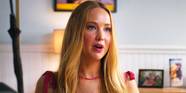 Jennifer Lawrence SuheylaGabby